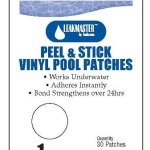 Vinyl Patch Kit: Anderson Manufacturing Company, Inc.